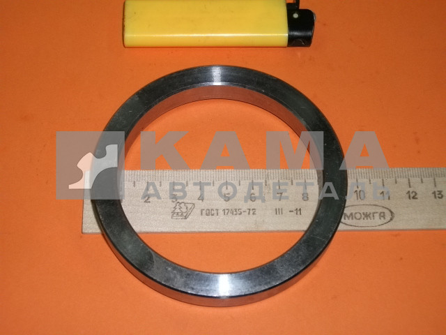 втулка редуктора заднего 5320-2402029 (кольцо D=75/95, h=11мм) распорная 017 шестерни