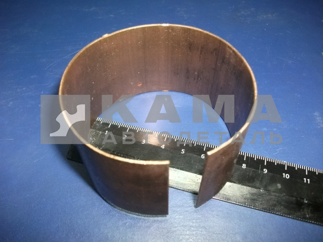 втулка РК ступицы шестерни диффер. 43114-1802049