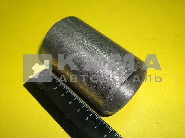 втулка ушка рессоры (чугун/сталь) 5320-2902028