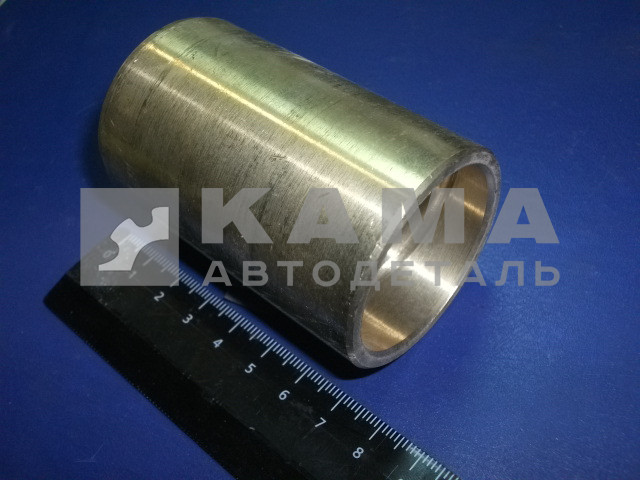 втулка ушка рессоры 43114-2902028 (5320-бронза)