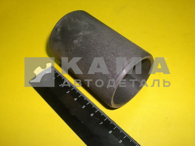 втулка ушка рессоры 5320/43114-2902028-10 (-пластмасс) L-70 мм.