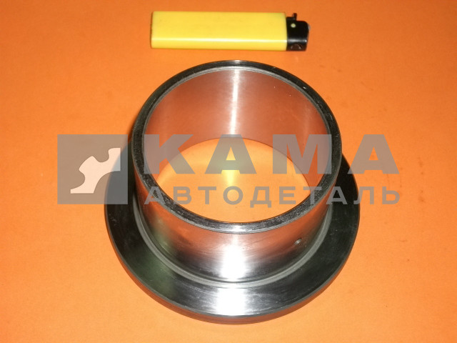 втулка КПП-154 шестерни Зад.Хода 154.1701278 ("гладкая") вторич. вала