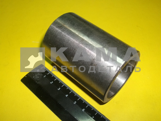 втулка шкворня 6520-3001026 стальная распорная