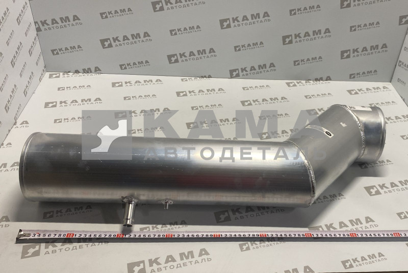 патрубок воздушный (воздухопровод) 5350-1109370-30