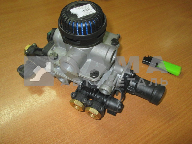 Регулятор Тормозных Сил (РТС) WABCO 4757210010 (нефаз/камаз)