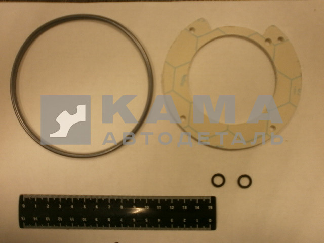 р/к ПЖД-14ТС-10 (прокладки + колечки) сб.2144