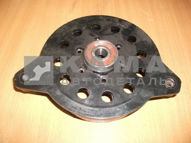 крышка генератора ЕВРО 4001.3771 передняя (Чебоксары)