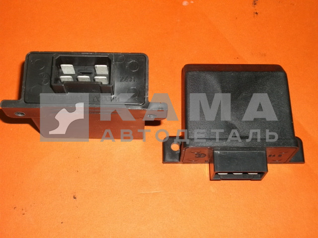 реле стартера ЕВРО 8602.3777 5 клемм (аналог 2602.3747) РБС