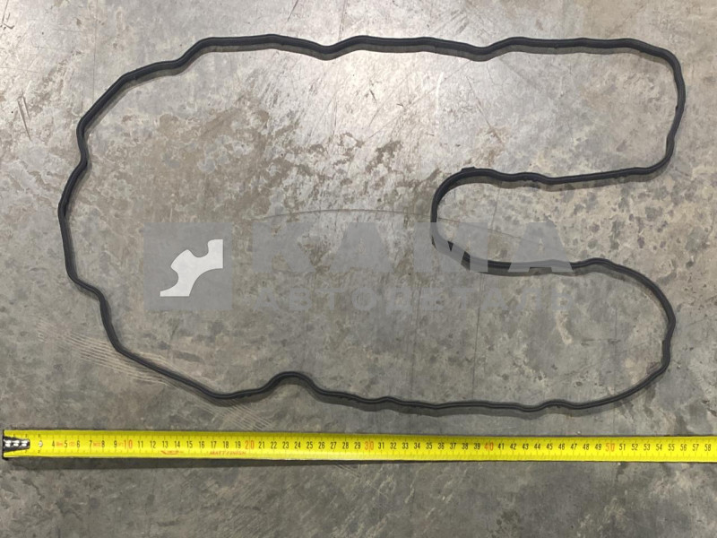 прокладка клап крышки КАММИНС 6ISBe, ISDe "под рамку" (4899231/175.210) CAMIDA