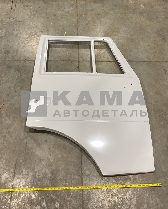 дверь кабины (каркас) 53205-6100136 грунтовая правая*