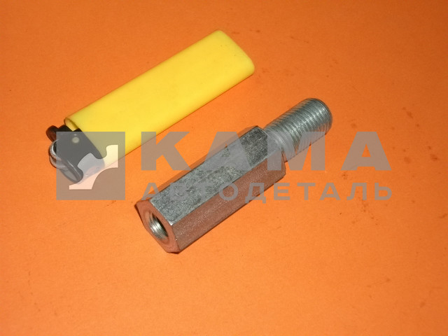 болт генератора-кронштейн ЕВРО (М14наруж./М10внутр.) 740-3701792*