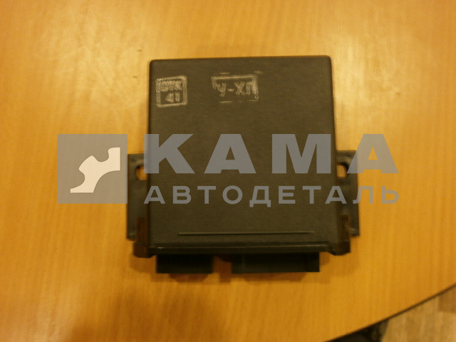 реле поворотов РС-951 оригинал (Владимир) на катушках