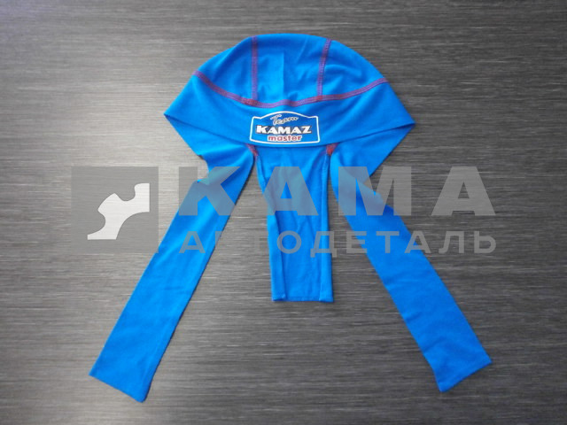 Бандана "КАМАЗ-МАСТЕР"