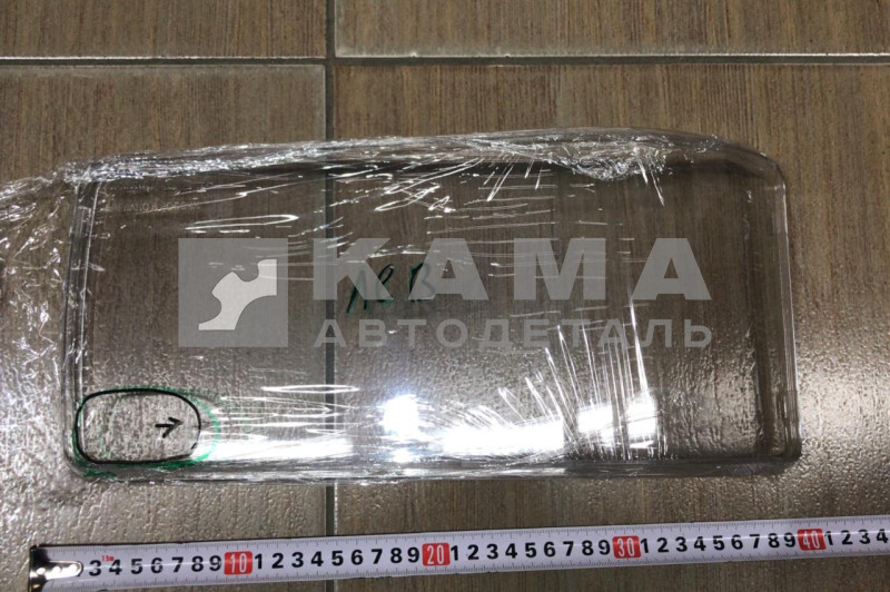 стекло фары ЕВРО РЕСТАЙЛИНГ ЛЕВОЕ 441.3775