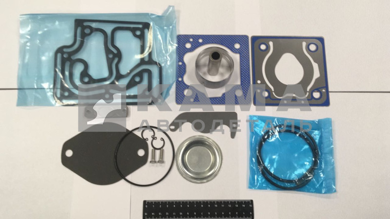 р/к компрессора 1-ц КАММИНС ISLe 4933782(3969111,4936218,5255786,3971519) БОЛЬШОЙ