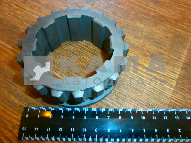 муфта КОМ включения (коробки отбора мощности) МП23-4206271