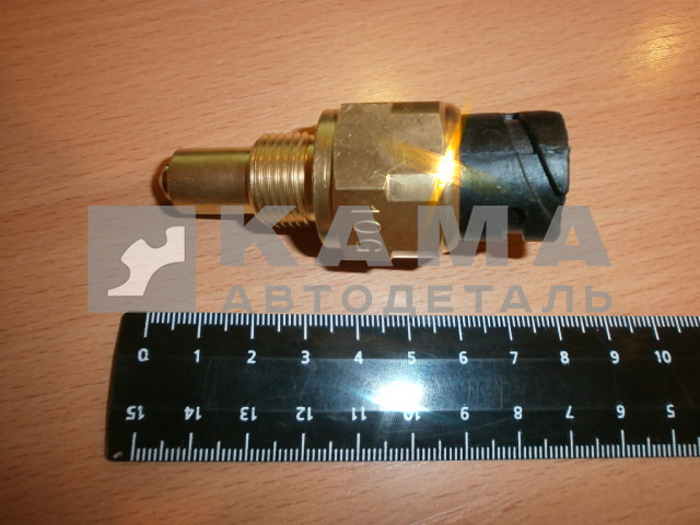 датчик задней скорости КПП МАЗ нов.обр. (0068DS-1) КИТАЙ!!