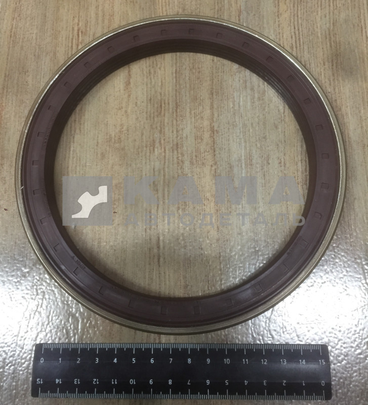 сальник 155х190х14,5/16 ступицы 6522 МАДАРА "СKT" (3021С297) 417124-V