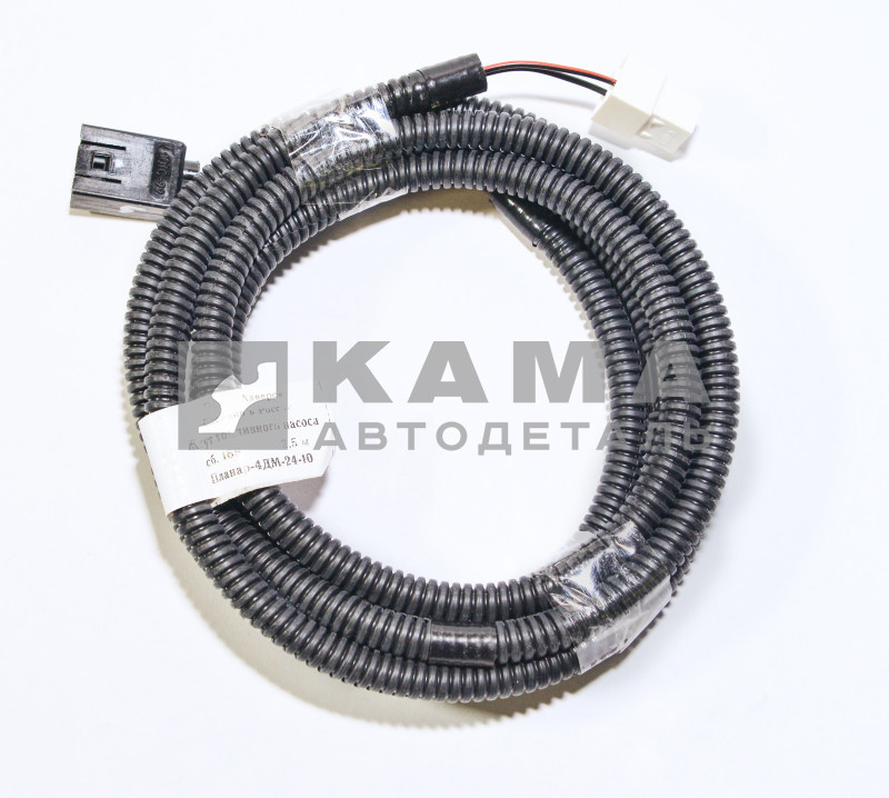 пучок проводов ПЖД-14ТС-10 топливного насоса 2,5 м. сб.169
