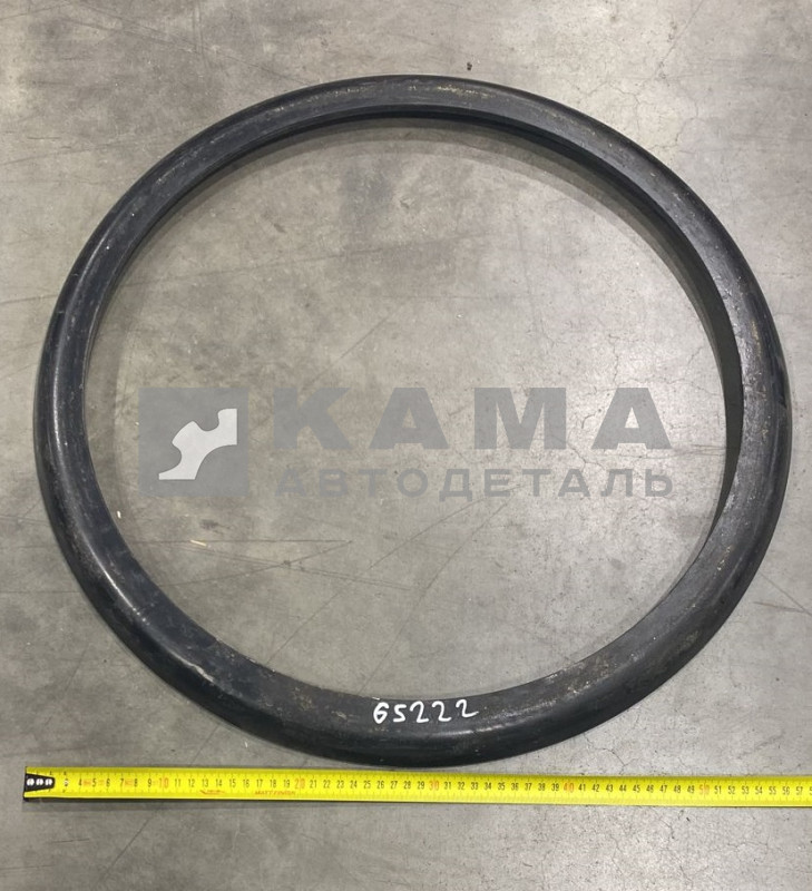 кольцо диска колеса Бортовое 11.25-20 (387-3101027) на диск колеса 65222 R20 Д=610 наруж.