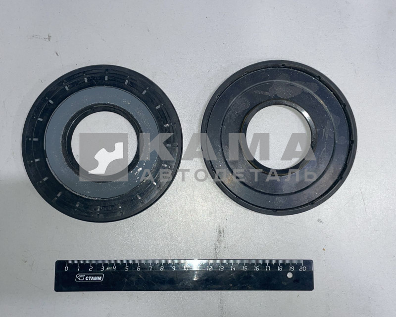 сальник 59х135х10 полуось задняя 4310- 864158Р (обрезиненный) УР159.000-1