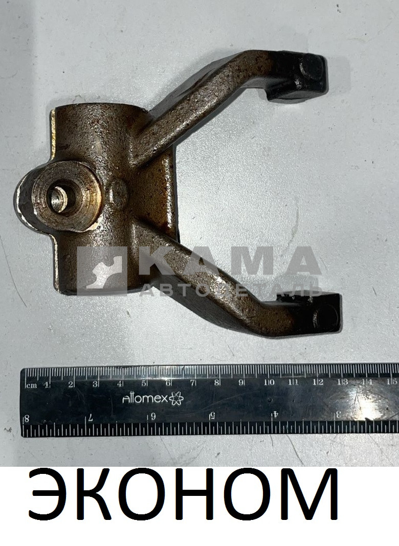 вилка выжимного подшипника КПП-154 сцепление SACHS 19.1601203-10 (ЭКОНОМ)