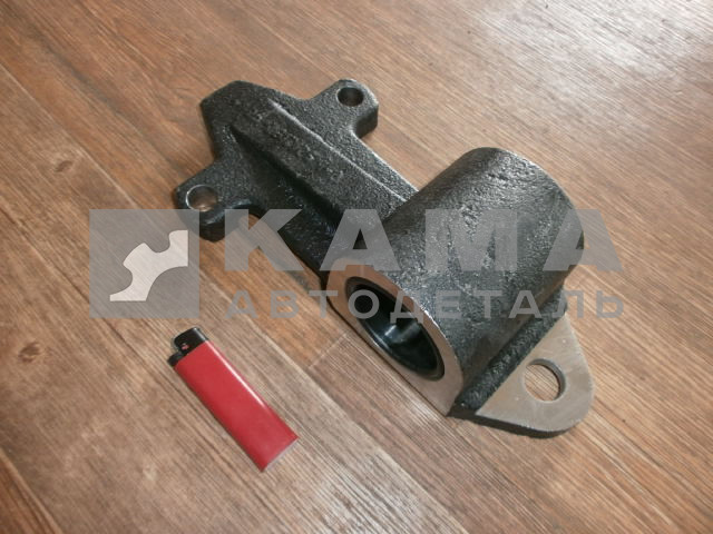 ушко задней рессоры КАМАЗ 4925-2912020 (4х4 "двухосник")*