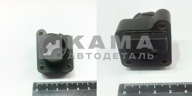 датчик кпп ZF 0501 213 130 / 0501 219 150 (эл.разъем еврофишка "полоборота")