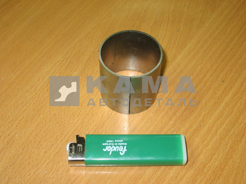 втулка коллектора выпускного стар.обр. (высокая) 740.1008048