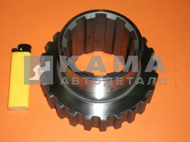 втулка КПП шестерни 1-й передачи 14.1701282 (вторич. вала)