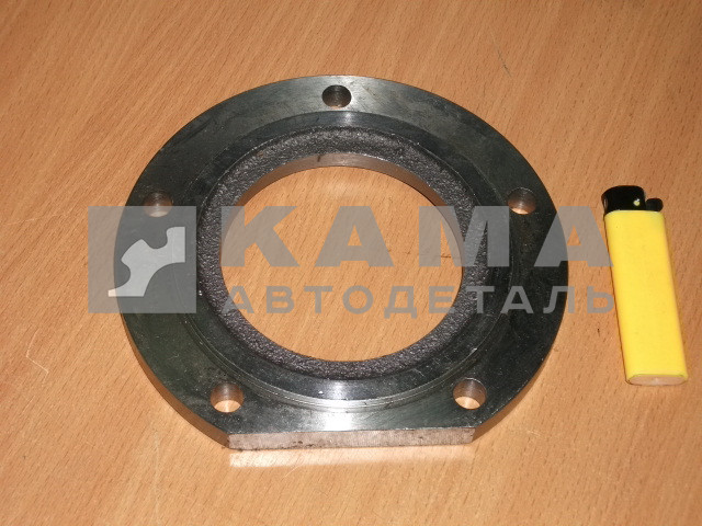 крышка КПП (втулка) распорная 154.1770256 (пром.вал КПП/Делитель)*