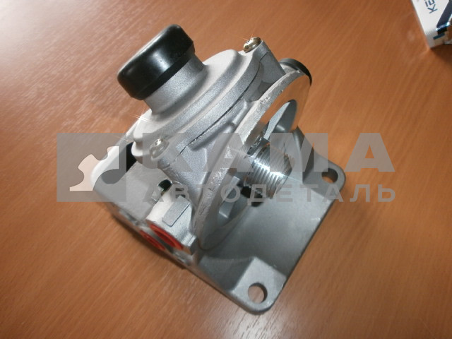 крышка (корпус) ФГОТ под PL270/420 (с насосом "Мембрана", Без подогрева) (китай) НЕ усил.