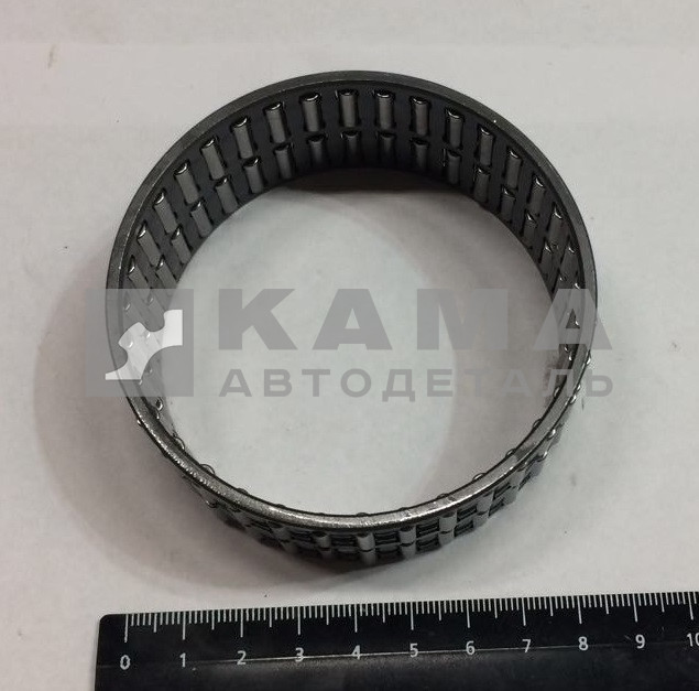 КПП ZF подшипник 0735 320 500 (0750 115 972, 722 0406 10) 75х83х35 (9S)