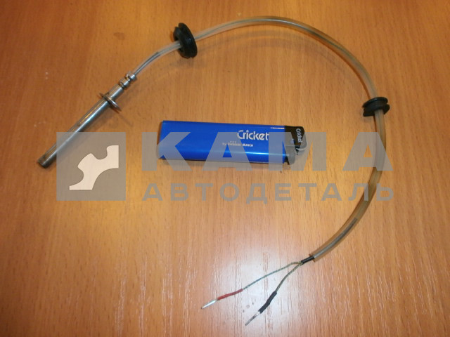 индикатор пламени 10ТС НОВ/ОБР.(крепл.под болт) кабель-провод с датчиком прямой сб.1914