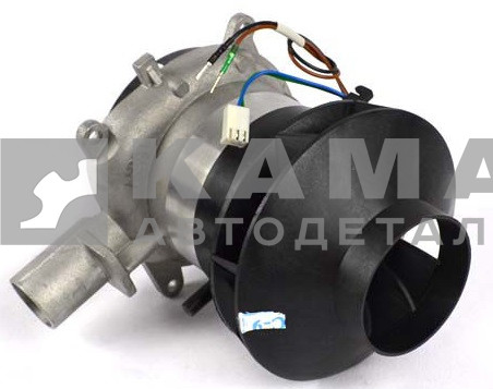 нагнетатель воздуха Фен "ПЛАНАР 2Д" 24В сб.2579 (5549-01)