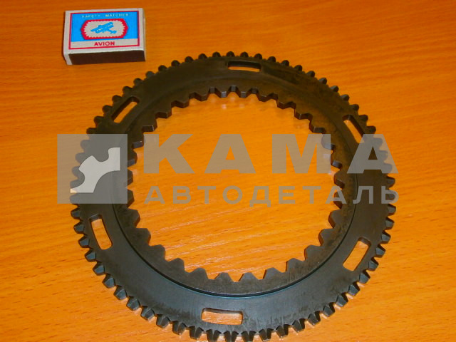 КПП ZF ступица синхронизатора 1312 304 106