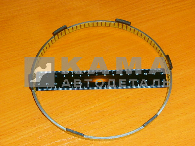 КПП ZF муфта 1268 304 494 (16S)