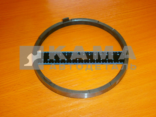 КПП ZF корпус синхронизатора 1268 304 424 (16S)