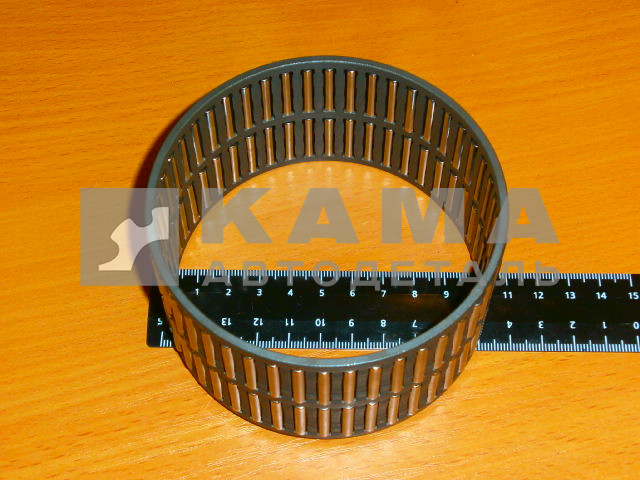 КПП ZF подшипник (игольчатый) 0750 115 325 (96х104х55) 16S