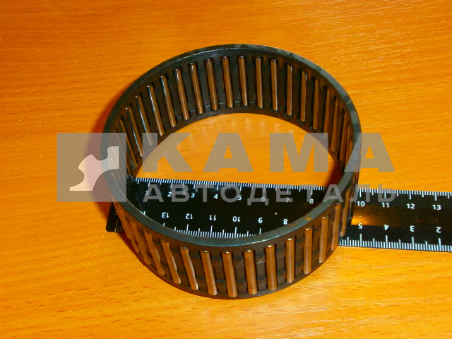 КПП ZF подшипник (игольчатый) 0750 115 324 (90х98х41) 16S