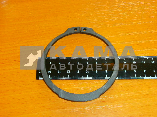 КПП ZF стопорное кольцо 0630 501 314