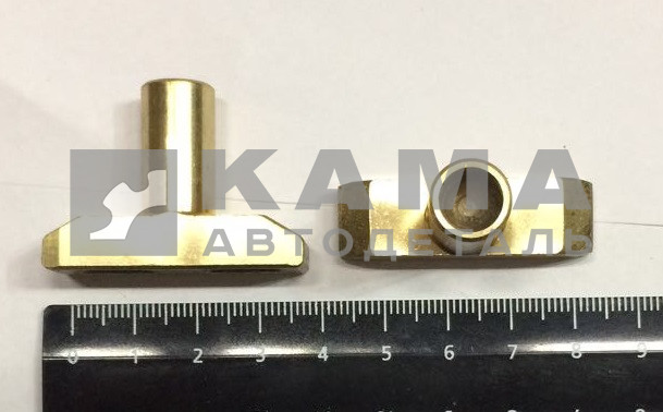 КПП ZF сухарь 1316 306 015 (1315 206 046) 9S/16S