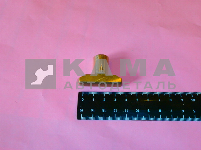 КПП ZF ползун 1297 306 120 (95570365)