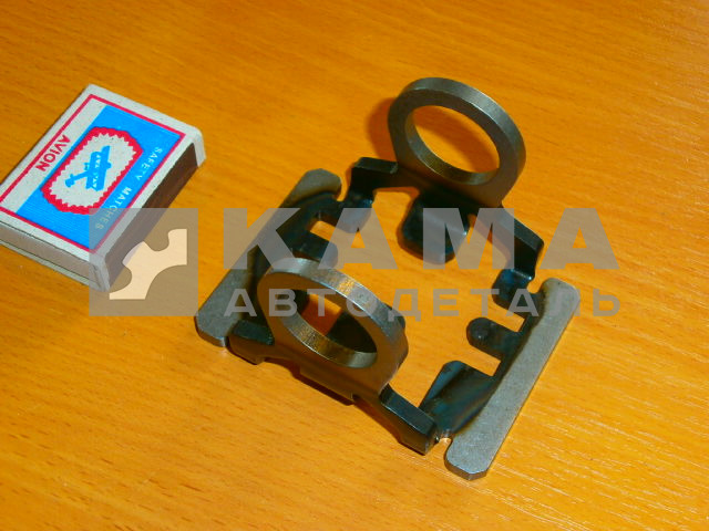 КПП ZF разводной шплинт 1315 307 308