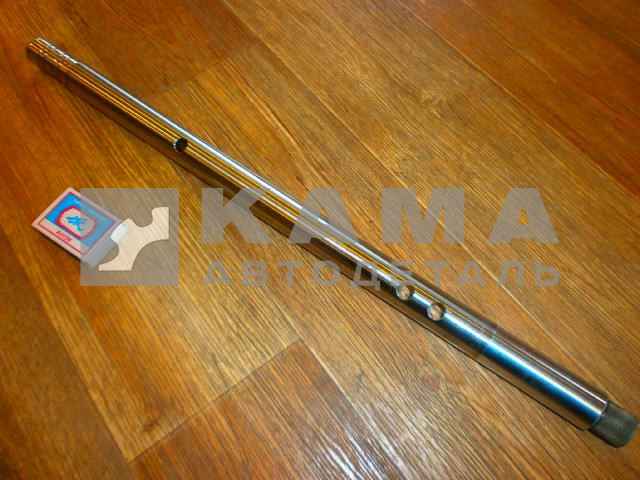 КПП ZF вал рычага переключения 1315 307 230 (16S)