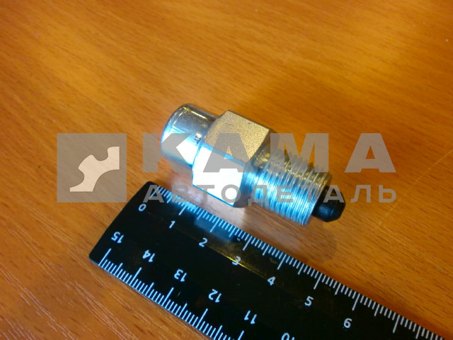 КПП ZF плунжер 1313 207 003