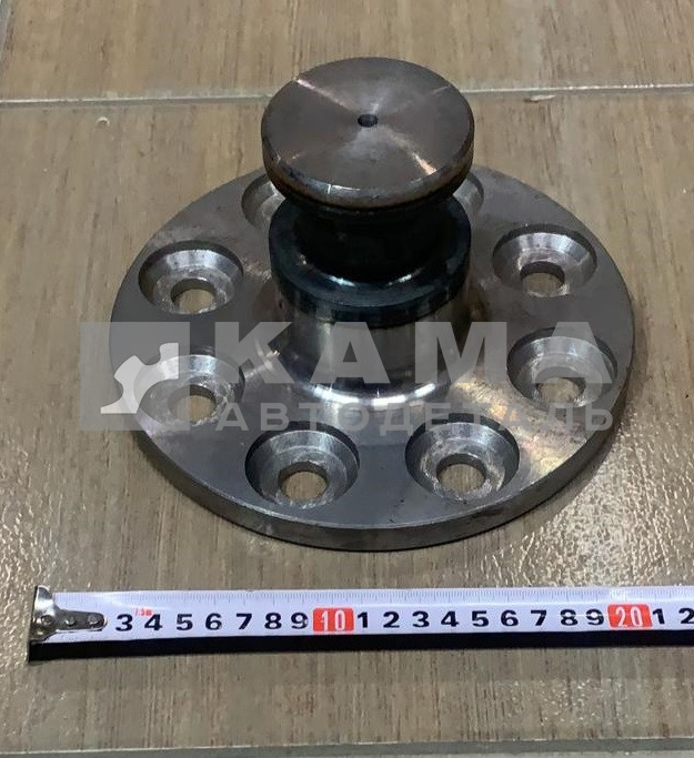 шкворень полуприцепа Д-50 5524-2704042