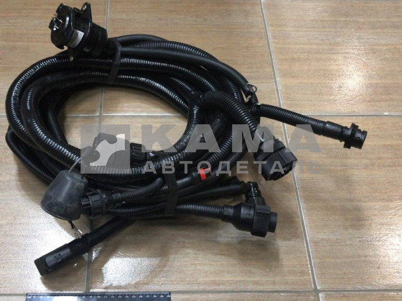 пучок проводов рамный 53504-3724644-10 ЕВРО-4 правый (ЖГУТ)