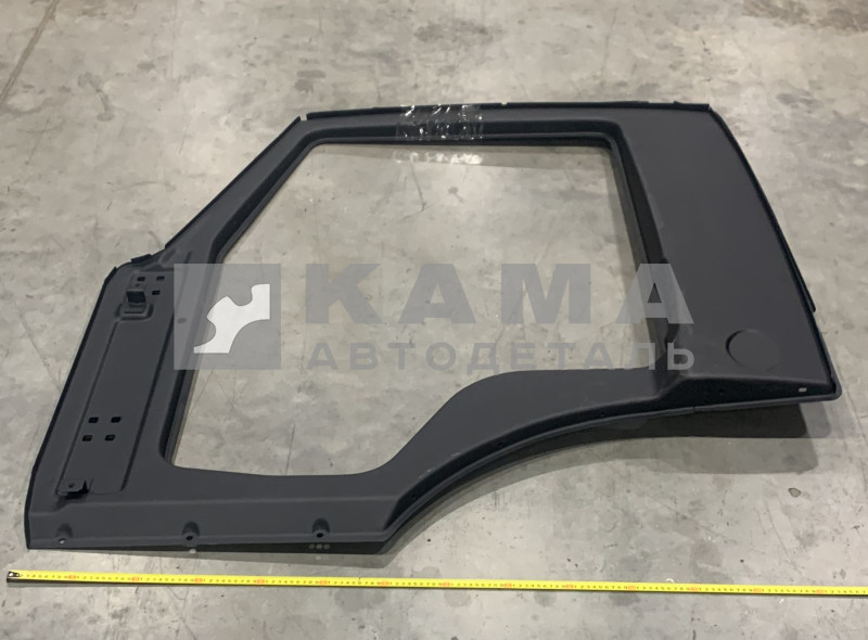 панель кабины "боковина" левая 5320-5400011 (в сборе)*
