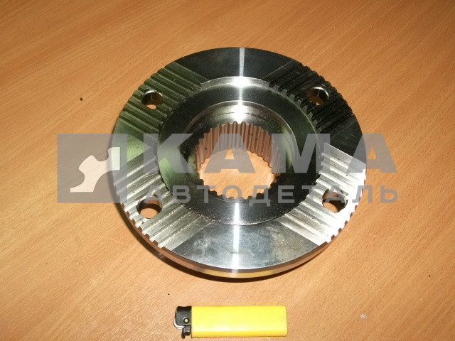 РК ZF флянец кардана перед. моста (5841 300 549) STEYR VG1600(2000) оригинал
